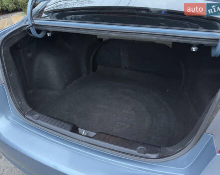 Серый Хендай Элантра, объемом двигателя 1.6 л и пробегом 168 тыс. км за 5500 $, фото 41 на Automoto.ua