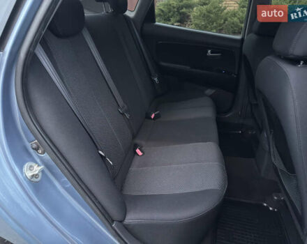 Серый Хендай Элантра, объемом двигателя 1.6 л и пробегом 168 тыс. км за 5500 $, фото 38 на Automoto.ua