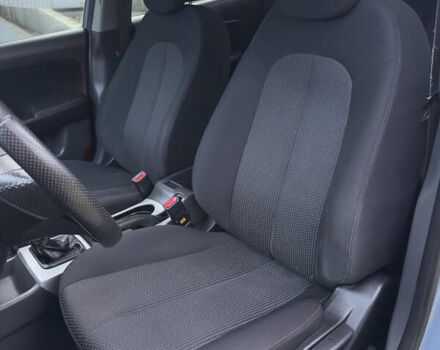 Серый Хендай Элантра, объемом двигателя 1.6 л и пробегом 168 тыс. км за 5500 $, фото 31 на Automoto.ua