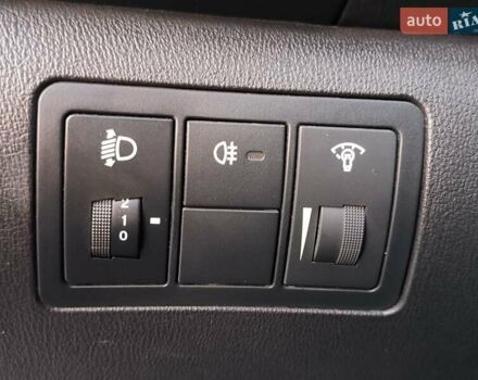 Сірий Хендай Елантра, об'ємом двигуна 1.59 л та пробігом 276 тис. км за 6590 $, фото 21 на Automoto.ua