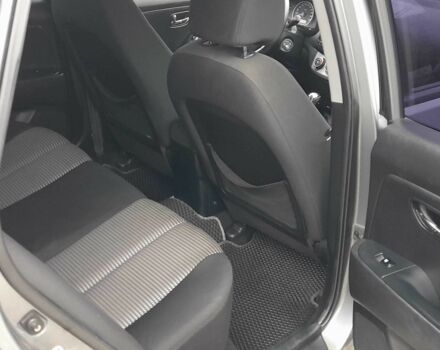 Серый Хендай Элантра, объемом двигателя 1.6 л и пробегом 162 тыс. км за 6700 $, фото 11 на Automoto.ua