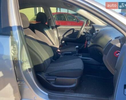 Сірий Хендай Елантра, об'ємом двигуна 1.59 л та пробігом 276 тис. км за 6590 $, фото 11 на Automoto.ua