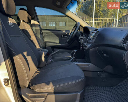 Хендай Элантра 2010 в Сумах на Automoto.ua Серый Хендай Элантра, объемом двигателя 1.59 л и пробегом 280 тыс. км за 6500 $, фото 25 на Automoto.ua