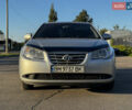 Хендай Элантра 2010 в Сумах на Automoto.ua Серый Хендай Элантра, объемом двигателя 1.59 л и пробегом 280 тыс. км за 6500 $, фото 3 на Automoto.ua