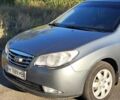 Сірий Хендай Елантра, об'ємом двигуна 1.59 л та пробігом 204 тис. км за 6600 $, фото 6 на Automoto.ua