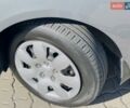 Серый Хендай Элантра, объемом двигателя 1.6 л и пробегом 209 тыс. км за 5850 $, фото 14 на Automoto.ua