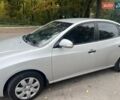 Хендай Элантра 2010 в Згуровке на Automoto.ua Серый Хендай Элантра, объемом двигателя 1.59 л и пробегом 265 тыс. км за 6400 $, фото 1 на Automoto.ua
