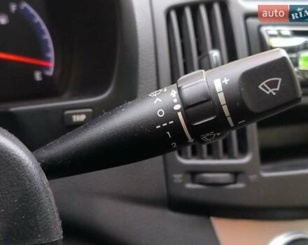 Сірий Хендай Елантра, об'ємом двигуна 1.59 л та пробігом 276 тис. км за 6590 $, фото 20 на Automoto.ua