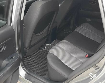 Серый Хендай Элантра, объемом двигателя 1.6 л и пробегом 162 тыс. км за 6700 $, фото 10 на Automoto.ua