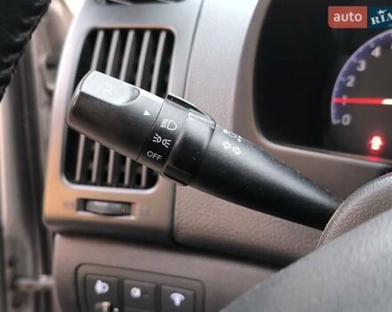 Сірий Хендай Елантра, об'ємом двигуна 1.59 л та пробігом 276 тис. км за 6590 $, фото 19 на Automoto.ua