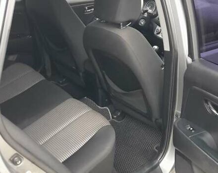 Серый Хендай Элантра, объемом двигателя 1.6 л и пробегом 162 тыс. км за 6700 $, фото 11 на Automoto.ua