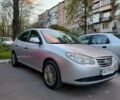Сірий Хендай Елантра, об'ємом двигуна 1.59 л та пробігом 280 тис. км за 6200 $, фото 1 на Automoto.ua