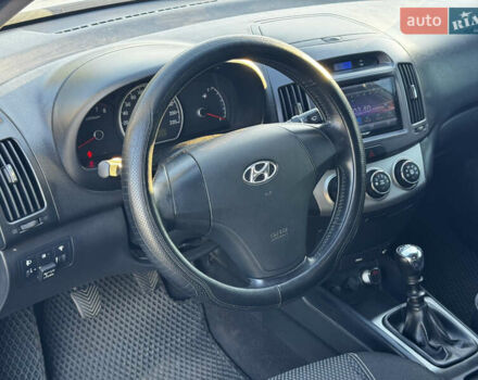 Хендай Элантра 2010 в Сумах на Automoto.ua Серый Хендай Элантра, объемом двигателя 1.59 л и пробегом 280 тыс. км за 6500 $, фото 24 на Automoto.ua