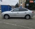 Серый Хендай Элантра, объемом двигателя 1.59 л и пробегом 149 тыс. км за 7300 $, фото 1 на Automoto.ua