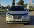 Хендай Элантра 2010 в Сумах на Automoto.ua Серый Хендай Элантра, объемом двигателя 1.59 л и пробегом 280 тыс. км за 6500 $, фото 4 на Automoto.ua