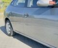 Серый Хендай Элантра, объемом двигателя 1.6 л и пробегом 209 тыс. км за 5850 $, фото 11 на Automoto.ua