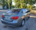 Сірий Хендай Елантра, об'ємом двигуна 1.59 л та пробігом 204 тис. км за 6600 $, фото 7 на Automoto.ua