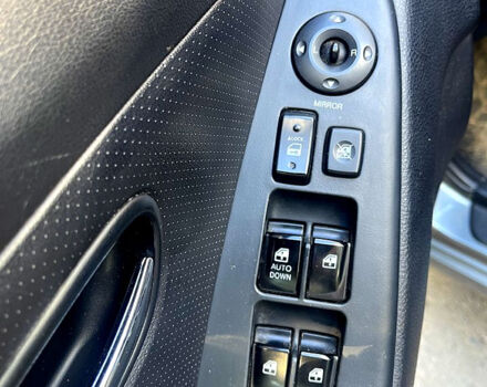 Серый Хендай Элантра, объемом двигателя 1.6 л и пробегом 115 тыс. км за 6200 $, фото 3 на Automoto.ua