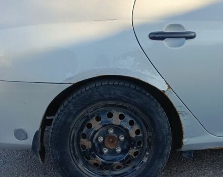 Серый Хендай Элантра, объемом двигателя 0 л и пробегом 80 тыс. км за 4000 $, фото 6 на Automoto.ua