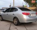 Сірий Хендай Елантра, об'ємом двигуна 1.59 л та пробігом 276 тис. км за 6590 $, фото 4 на Automoto.ua