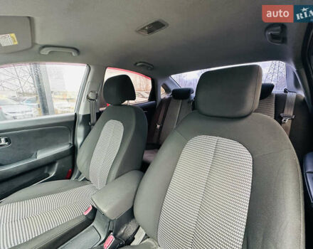 Серый Хендай Элантра, объемом двигателя 1.6 л и пробегом 198 тыс. км за 5999 $, фото 14 на Automoto.ua