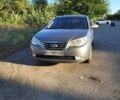 Сірий Хендай Елантра, об'ємом двигуна 1.59 л та пробігом 204 тис. км за 6600 $, фото 3 на Automoto.ua
