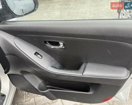 Серый Хендай Элантра, объемом двигателя 1.59 л и пробегом 220 тыс. км за 5400 $, фото 4 на Automoto.ua