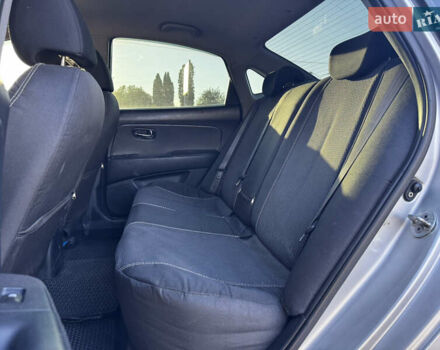 Хендай Элантра 2010 в Сумах на Automoto.ua Серый Хендай Элантра, объемом двигателя 1.59 л и пробегом 280 тыс. км за 6500 $, фото 20 на Automoto.ua