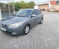 Хендай Элантра 2010 в Умани на Automoto.ua Серый Хендай Элантра, объемом двигателя 1.98 л и пробегом 205 тыс. км за 7400 $, фото 1 на Automoto.ua