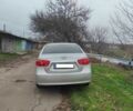 Серый Хендай Элантра, объемом двигателя 1.6 л и пробегом 150 тыс. км за 5250 $, фото 1 на Automoto.ua