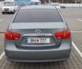 Серый Хендай Элантра, объемом двигателя 1.6 л и пробегом 162 тыс. км за 6700 $, фото 3 на Automoto.ua
