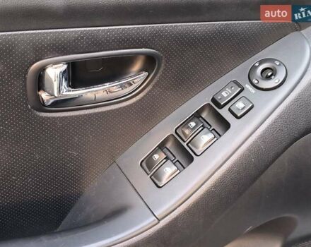 Сірий Хендай Елантра, об'ємом двигуна 1.59 л та пробігом 276 тис. км за 6590 $, фото 22 на Automoto.ua