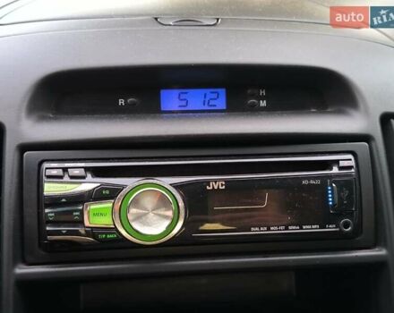 Сірий Хендай Елантра, об'ємом двигуна 1.59 л та пробігом 276 тис. км за 6590 $, фото 15 на Automoto.ua