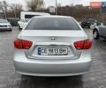 Серый Хендай Элантра, объемом двигателя 1.59 л и пробегом 220 тыс. км за 5400 $, фото 13 на Automoto.ua