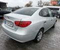 Серый Хендай Элантра, объемом двигателя 1.59 л и пробегом 220 тыс. км за 5400 $, фото 16 на Automoto.ua