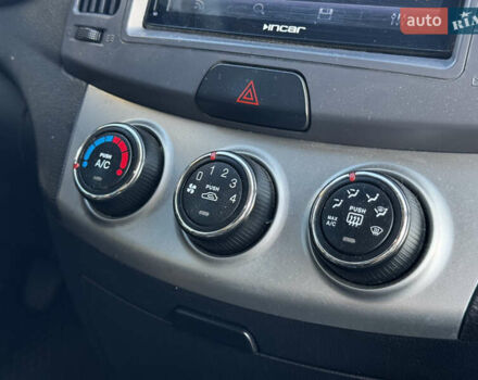 Хендай Элантра 2010 в Сумах на Automoto.ua Серый Хендай Элантра, объемом двигателя 1.59 л и пробегом 280 тыс. км за 6500 $, фото 28 на Automoto.ua