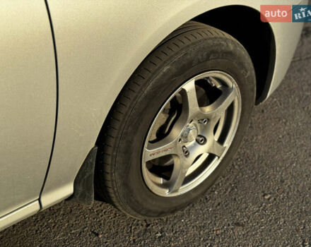 Хендай Элантра 2010 в Сумах на Automoto.ua Серый Хендай Элантра, объемом двигателя 1.59 л и пробегом 280 тыс. км за 6500 $, фото 18 на Automoto.ua