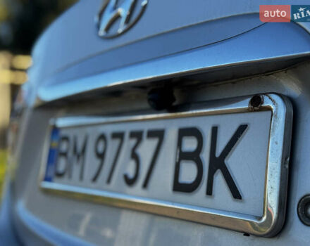 Хендай Элантра 2010 в Сумах на Automoto.ua Серый Хендай Элантра, объемом двигателя 1.59 л и пробегом 280 тыс. км за 6500 $, фото 17 на Automoto.ua