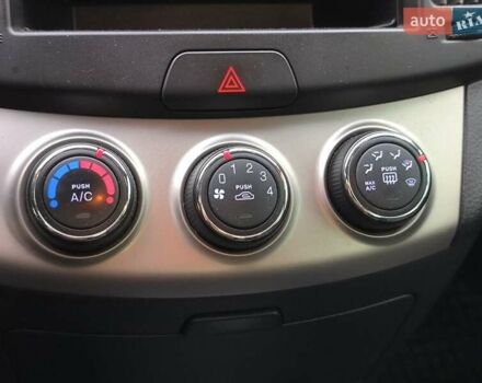 Сірий Хендай Елантра, об'ємом двигуна 1.59 л та пробігом 276 тис. км за 6590 $, фото 16 на Automoto.ua