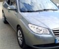 Серый Хендай Элантра, объемом двигателя 1.6 л и пробегом 168 тыс. км за 6500 $, фото 1 на Automoto.ua