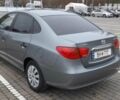Серый Хендай Элантра, объемом двигателя 1.6 л и пробегом 162 тыс. км за 6700 $, фото 3 на Automoto.ua