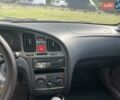 Серый Хендай Элантра, объемом двигателя 1.6 л и пробегом 190 тыс. км за 4800 $, фото 1 на Automoto.ua
