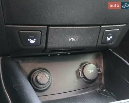 Сірий Хендай Елантра, об'ємом двигуна 1.59 л та пробігом 276 тис. км за 6590 $, фото 17 на Automoto.ua