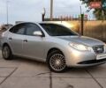 Сірий Хендай Елантра, об'ємом двигуна 1.59 л та пробігом 276 тис. км за 6590 $, фото 1 на Automoto.ua