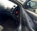 Серый Хендай Элантра, объемом двигателя 1.6 л и пробегом 168 тыс. км за 6500 $, фото 9 на Automoto.ua