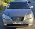 Сірий Хендай Елантра, об'ємом двигуна 1.59 л та пробігом 204 тис. км за 6600 $, фото 8 на Automoto.ua