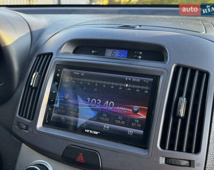 Хендай Элантра 2010 в Сумах на Automoto.ua Серый Хендай Элантра, объемом двигателя 1.59 л и пробегом 280 тыс. км за 6500 $, фото 30 на Automoto.ua