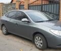 Серый Хендай Элантра, объемом двигателя 0 л и пробегом 159 тыс. км за 6500 $, фото 1 на Automoto.ua