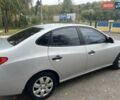 Хендай Элантра 2010 в Згуровке на Automoto.ua Серый Хендай Элантра, объемом двигателя 1.59 л и пробегом 265 тыс. км за 6400 $, фото 6 на Automoto.ua