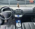 Хендай Элантра 2010 в Умани на Automoto.ua Серый Хендай Элантра, объемом двигателя 1.98 л и пробегом 205 тыс. км за 7400 $, фото 2 на Automoto.ua